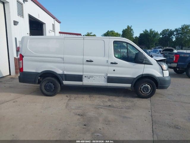 2017 FORD TRANSIT-250 7