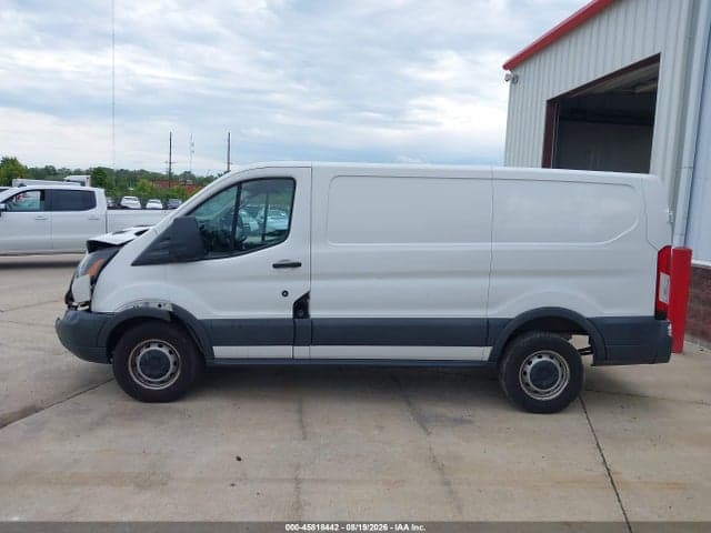 2017 FORD TRANSIT-250 8