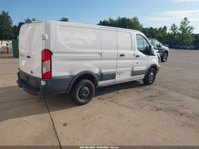 2017 FORD TRANSIT-250 3