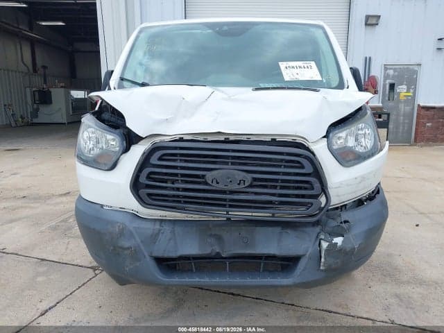 2017 FORD TRANSIT-250 4