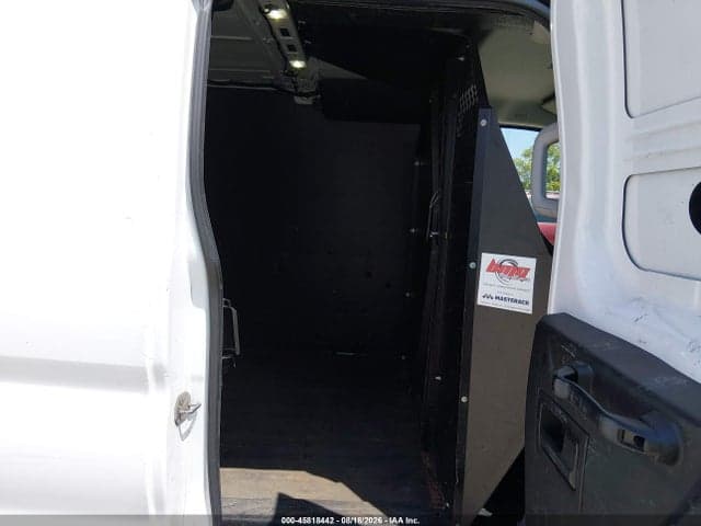 2017 FORD TRANSIT-250 5