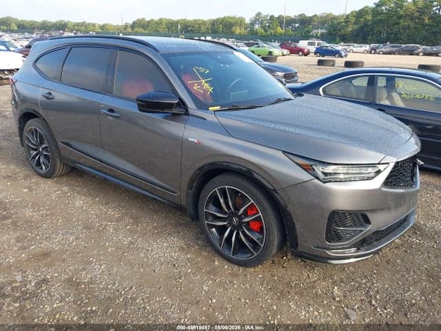 2024 ACURA MDX TYPE S ADVANCE PACKAGE 1