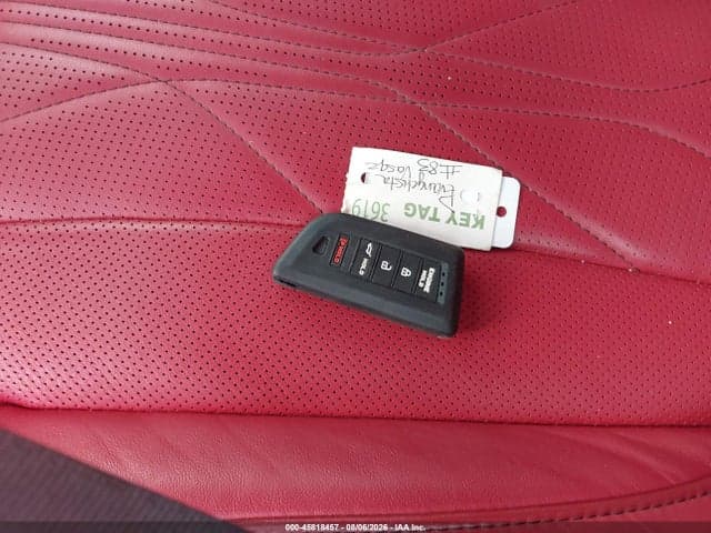 2024 ACURA MDX TYPE S ADVANCE PACKAGE 11