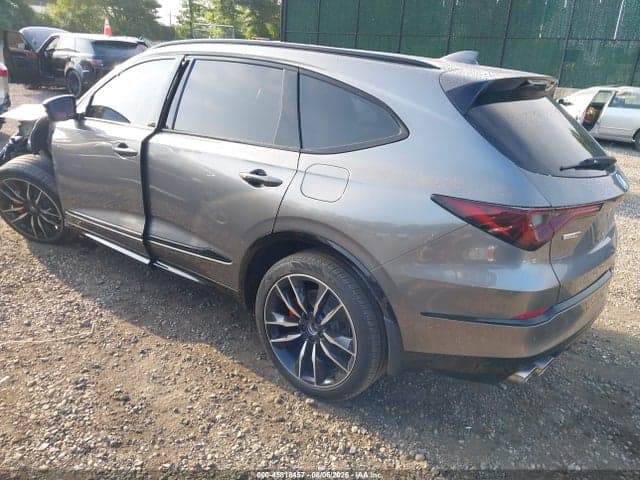 2024 ACURA MDX TYPE S ADVANCE PACKAGE 3