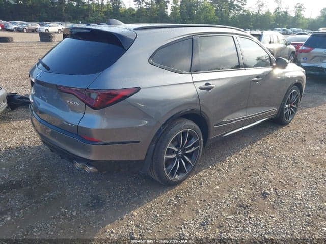 2024 ACURA MDX TYPE S ADVANCE PACKAGE 4