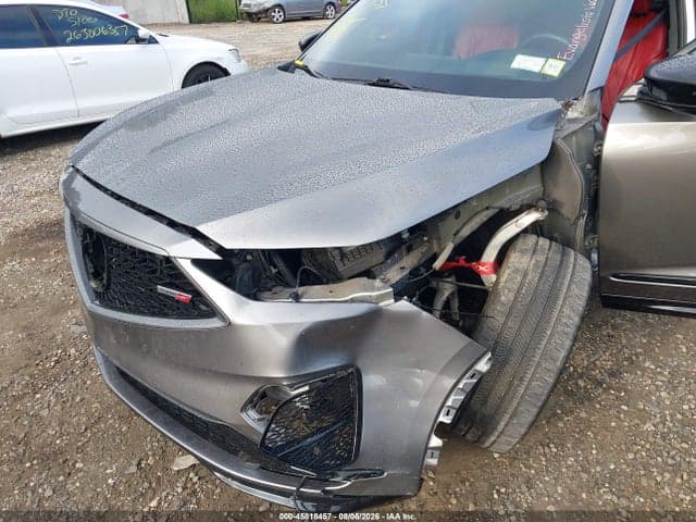 2024 ACURA MDX TYPE S ADVANCE PACKAGE 6