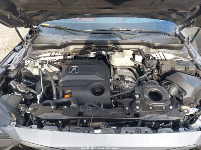 2024 ACURA MDX TYPE S ADVANCE PACKAGE 10
