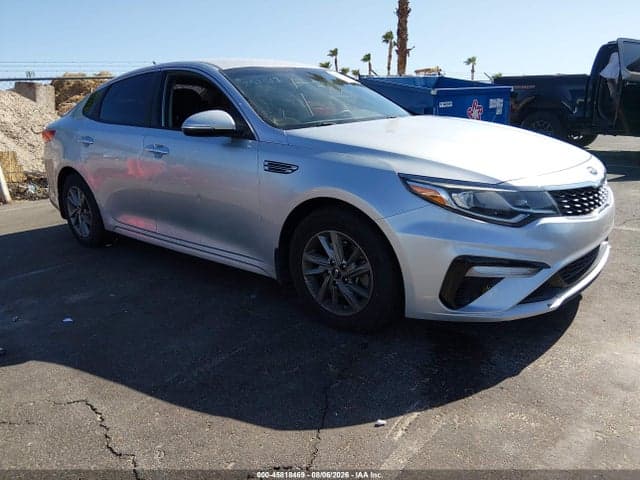 2020 KIA OPTIMA LX - 1