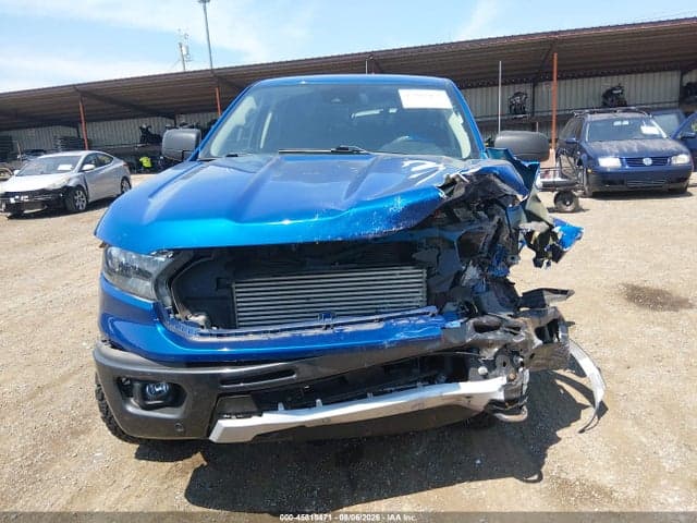 2019 FORD RANGER XLT 12