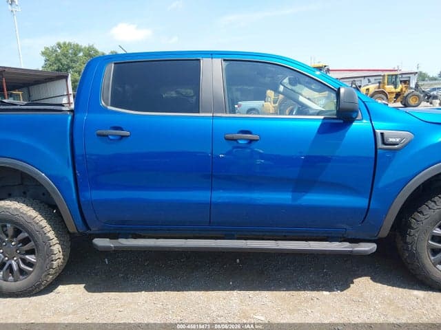 2019 FORD RANGER XLT 13