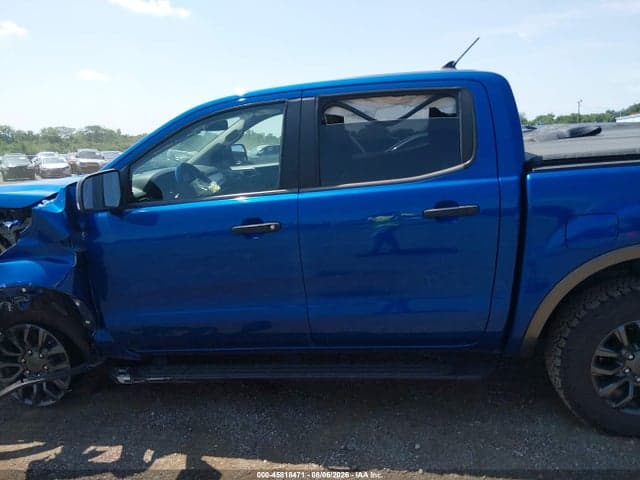 2019 FORD RANGER XLT 14
