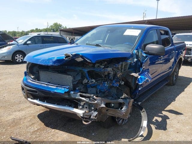 2019 FORD RANGER XLT 6