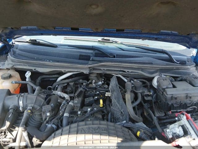 2019 FORD RANGER XLT 10