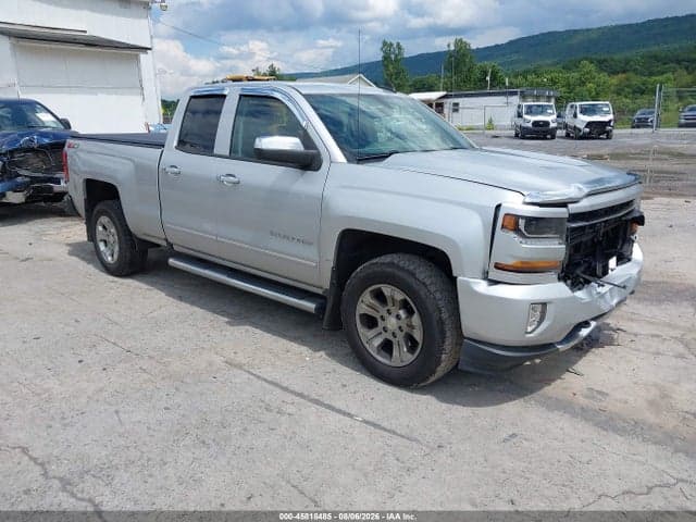 2018 CHEVROLET SILVERADO 1500 2LT - 1
