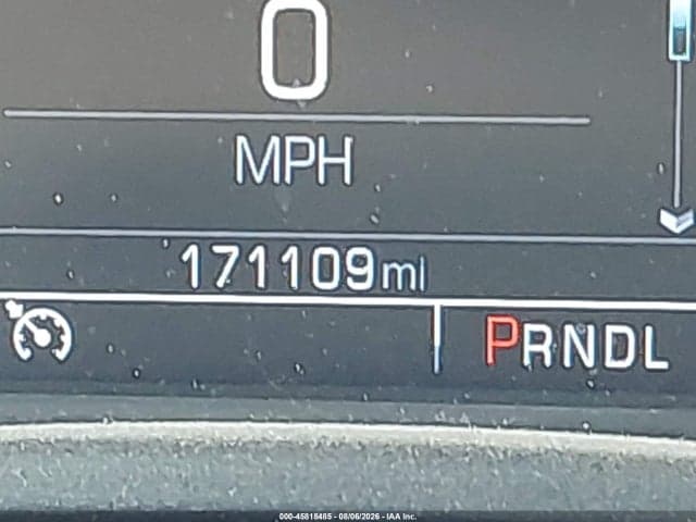 2018 CHEVROLET SILVERADO 1500 2LT 15