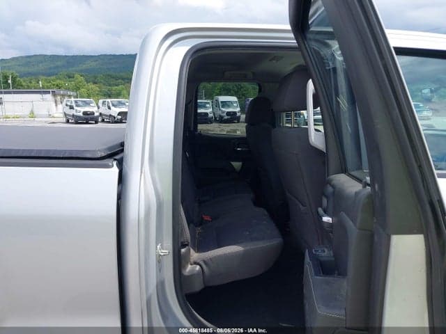 2018 CHEVROLET SILVERADO 1500 2LT 8