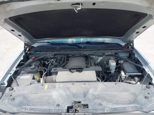 2018 CHEVROLET SILVERADO 1500 2LT 10