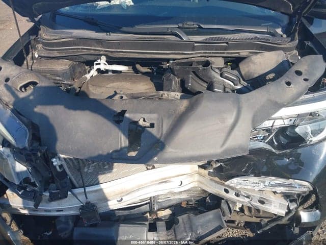 2018 HONDA PILOT EX-L 10
