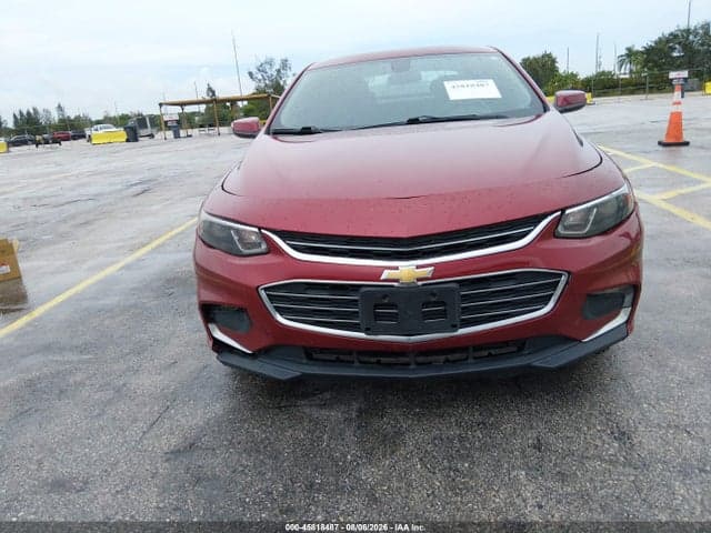 2017 CHEVROLET MALIBU 1LT 6