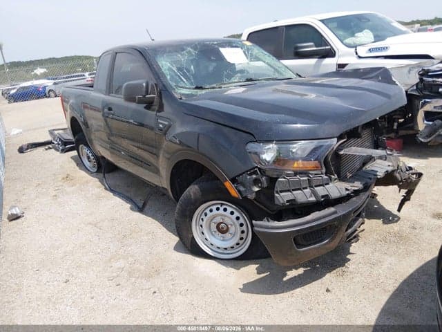 2019 FORD RANGER XL - 1