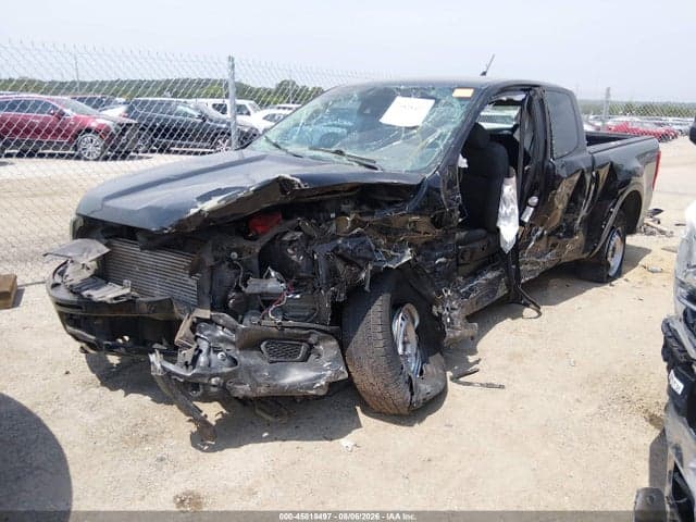 2019 FORD RANGER XL 2