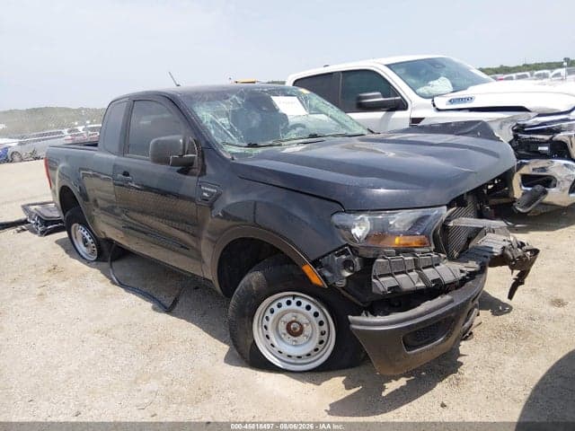 2019 FORD RANGER XL 13