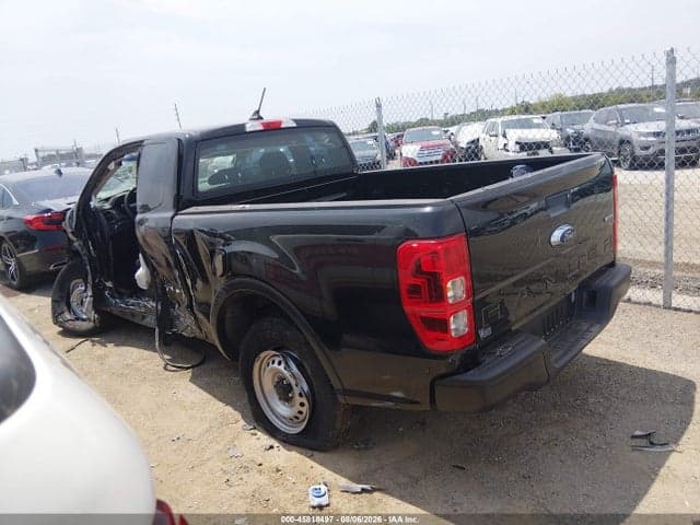 2019 FORD RANGER XL 14