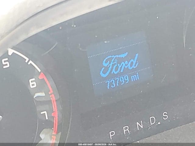 2019 FORD RANGER XL 15
