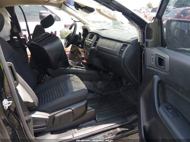 2019 FORD RANGER XL 5