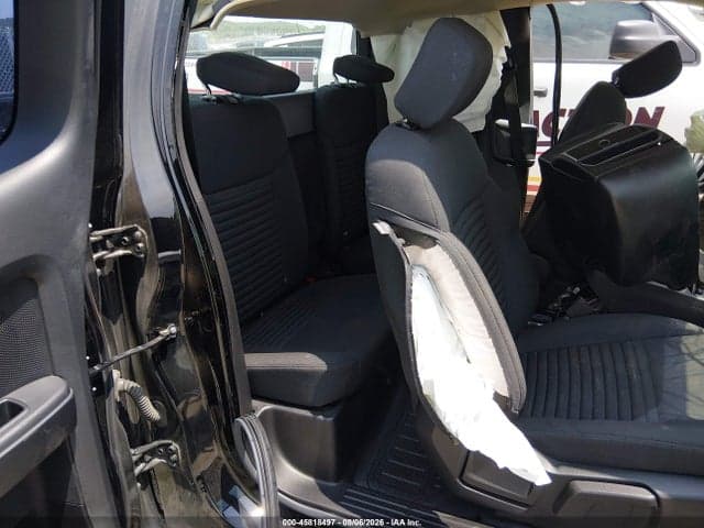 2019 FORD RANGER XL 8