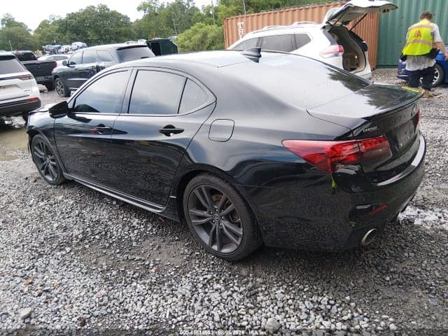2020 ACURA TLX TECHNOLOGY/A-SPEC 3