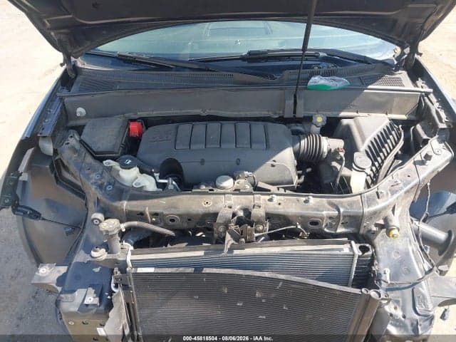 2017 CHEVROLET TRAVERSE LT 10