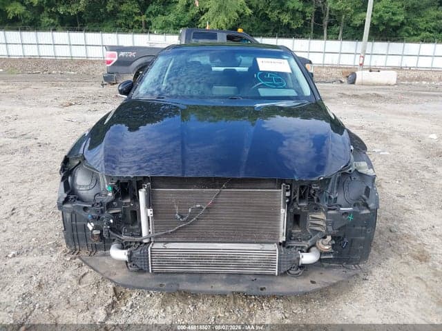 2020 GENESIS G70 2.0T RWD 6