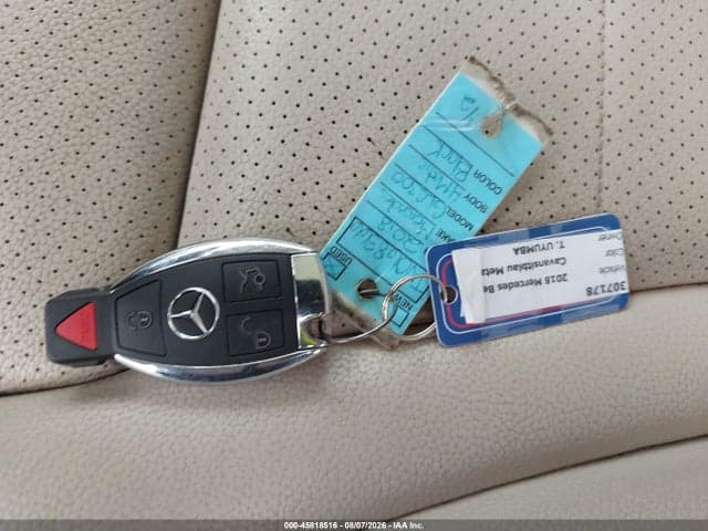 2018 MERCEDES-BENZ GLC 300 4MATIC 11
