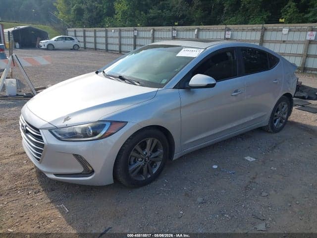 2018 HYUNDAI ELANTRA VALUE EDITION 2