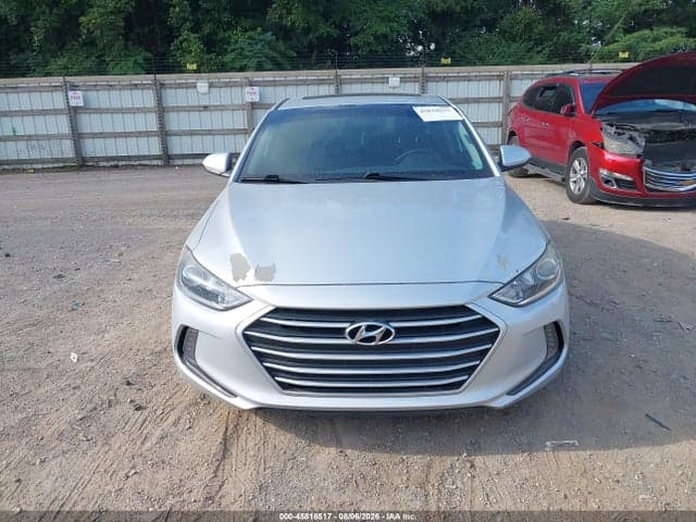 2018 HYUNDAI ELANTRA VALUE EDITION 12