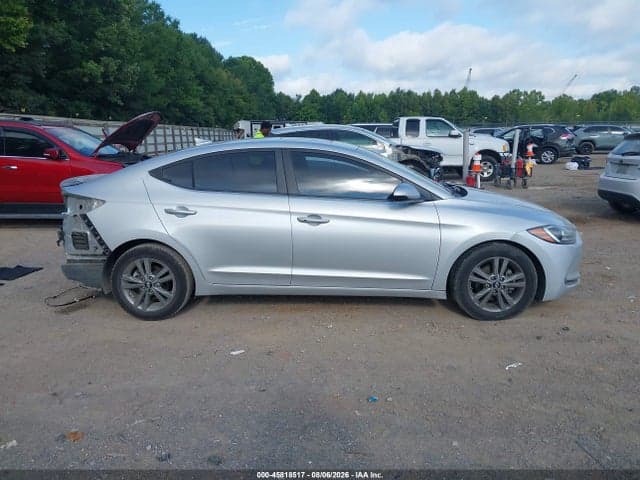 2018 HYUNDAI ELANTRA VALUE EDITION 13