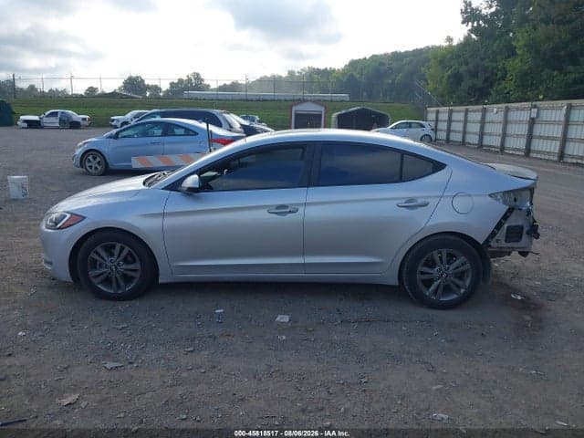 2018 HYUNDAI ELANTRA VALUE EDITION 14