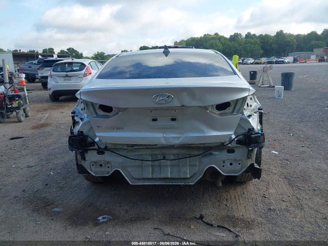 2018 HYUNDAI ELANTRA VALUE EDITION 16