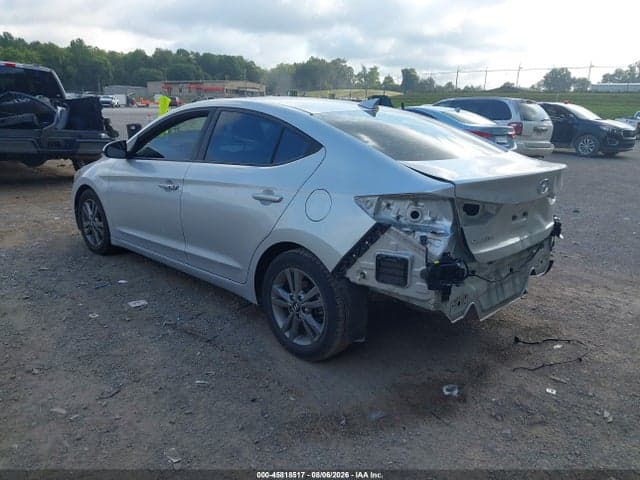 2018 HYUNDAI ELANTRA VALUE EDITION 3