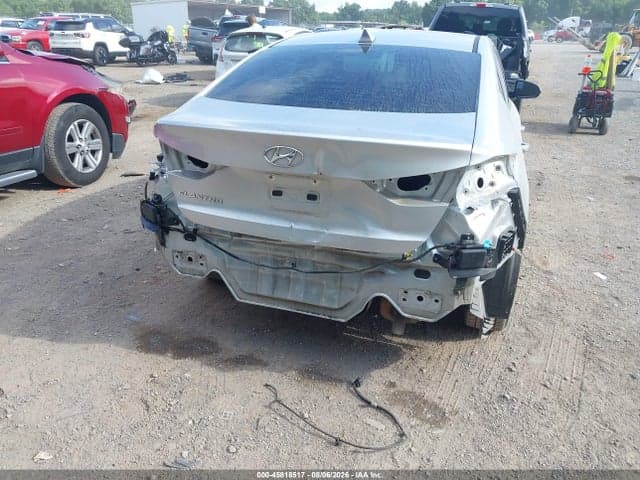2018 HYUNDAI ELANTRA VALUE EDITION 6