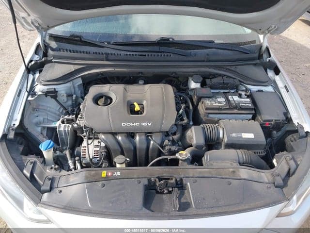 2018 HYUNDAI ELANTRA VALUE EDITION 10