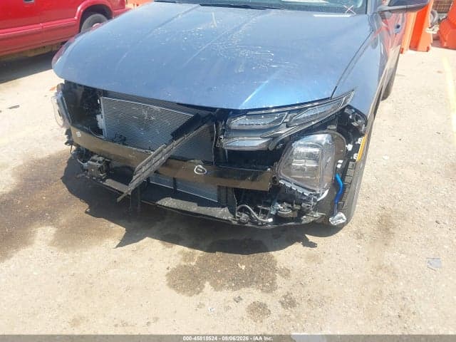2026 HYUNDAI TUCSON SEL 6