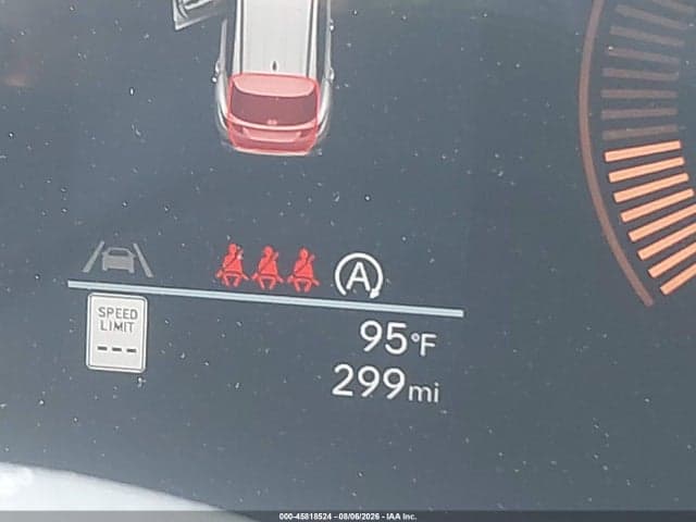 2026 HYUNDAI TUCSON SEL 7