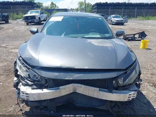 2017 HONDA CIVIC SPORT 12
