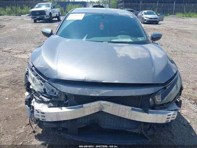 2017 HONDA CIVIC SPORT 6