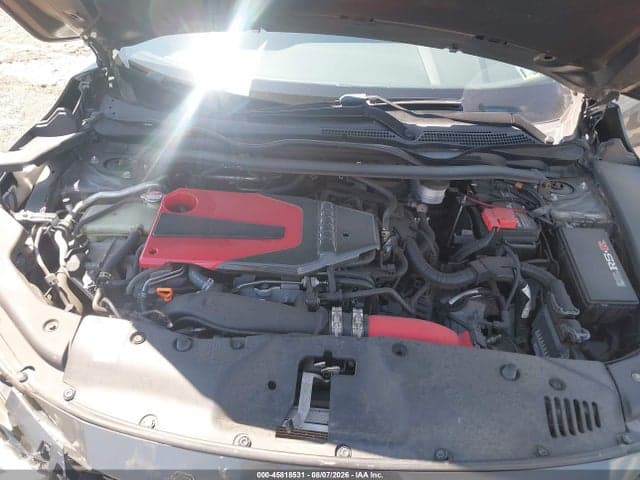 2017 HONDA CIVIC SPORT 10
