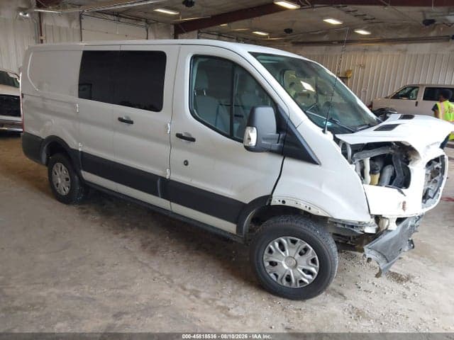 2019 FORD TRANSIT-250 1