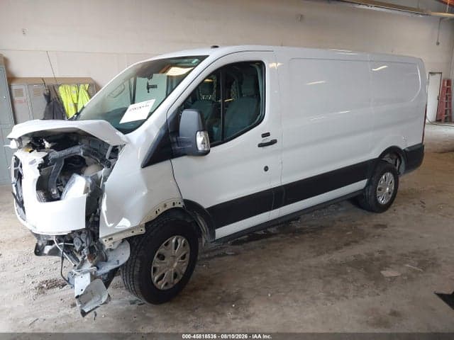 2019 FORD TRANSIT-250 2
