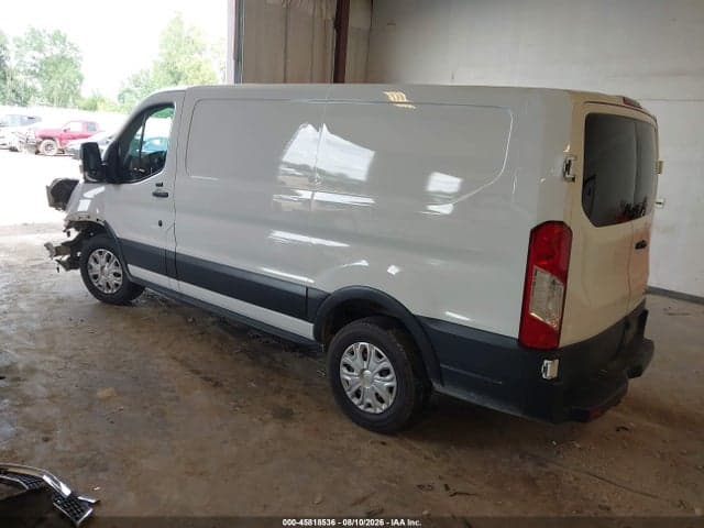2019 FORD TRANSIT-250 3